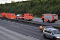 VU PKlemm A 3 Rich Frankfurt Hoehe AK Koeln Heumar P164